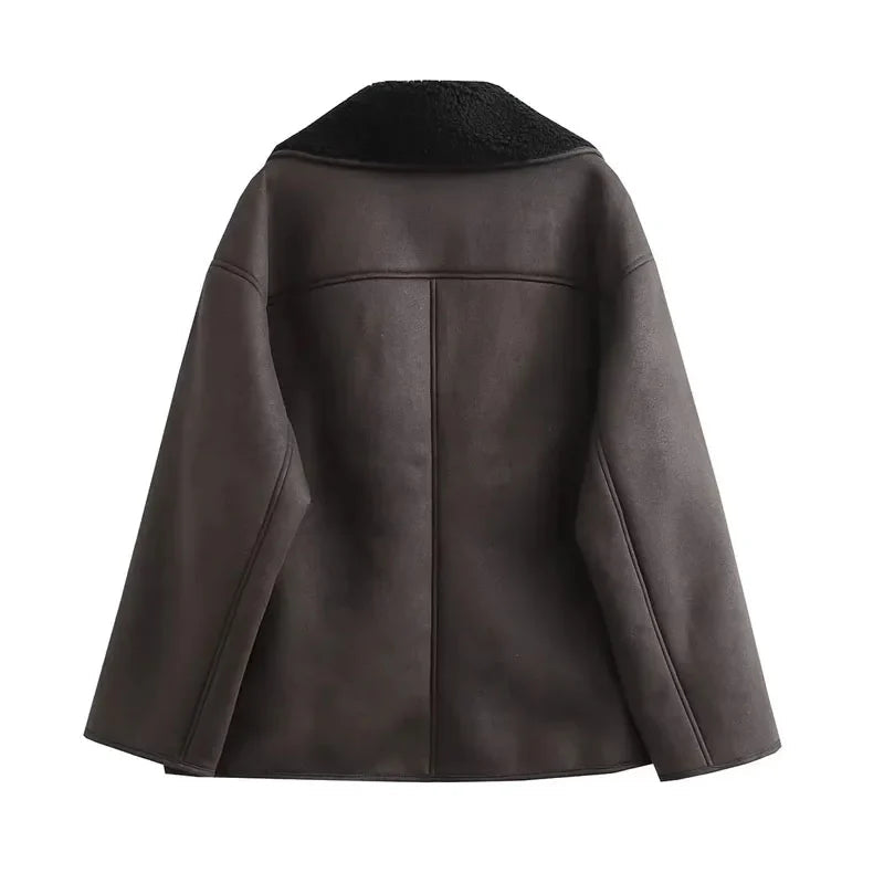 Chaqueta Térmica Urbana Kyle