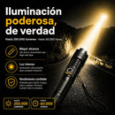 Linterna Militar Táctica 1101 [COMPRA 1 Y LLÉVATE 2]