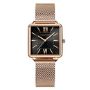 Reloj Elegancia Hannah Quartz para Mujer