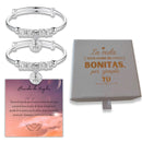 Pulseras "Sonido Celestial" | ¡COMPRA 1 Y LLÉVATE 2!