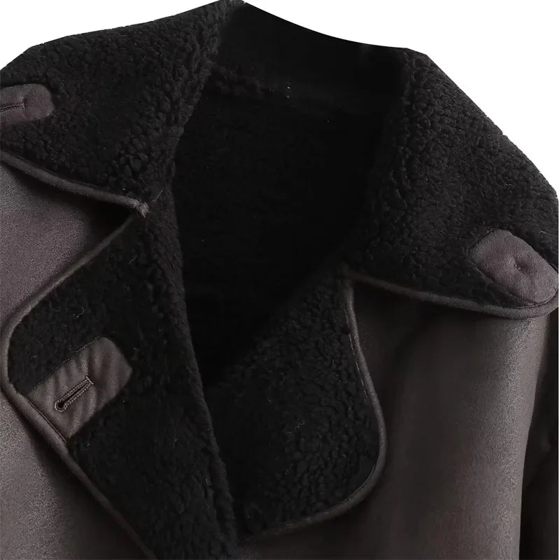 Chaqueta Térmica Urbana Kyle