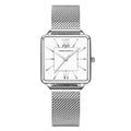 Reloj Elegancia Hannah Quartz para Mujer