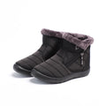 Botines Arizona Invierno