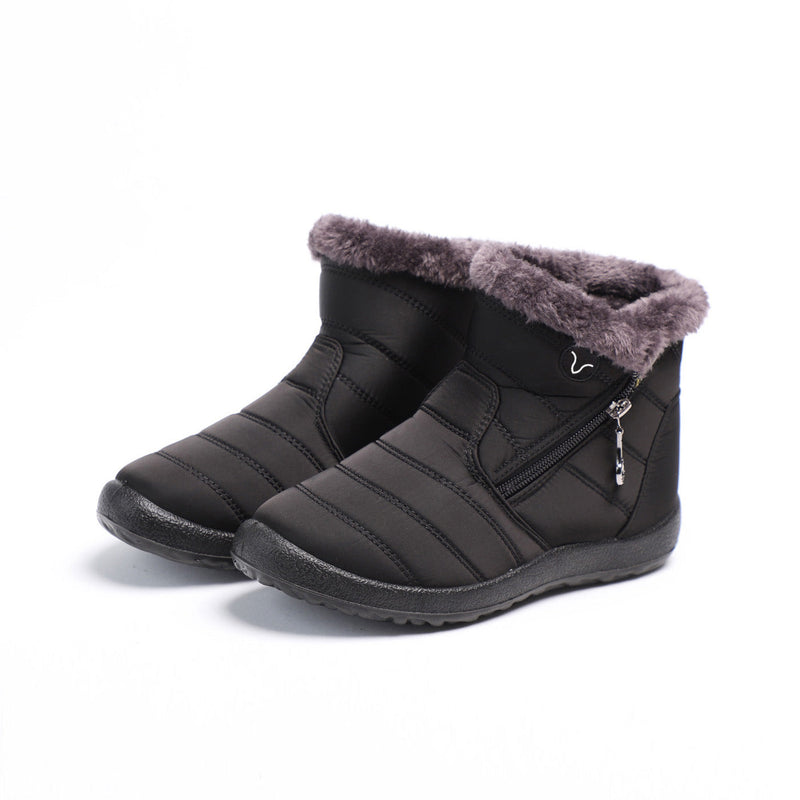 Botines Arizona Invierno