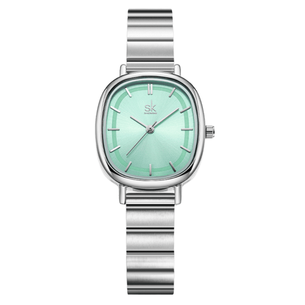 Reloj Luxury Isla Santorini para Mujer
