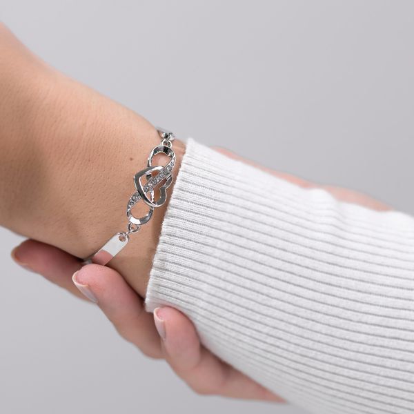 Pulseras "Amor Eterno" | ¡COMPRA 1 Y LLÉVATE 2!