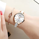 Reloj Elegancia Viena Quartz para Mujer