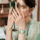 Reloj Luxury Isla Santorini para Mujer