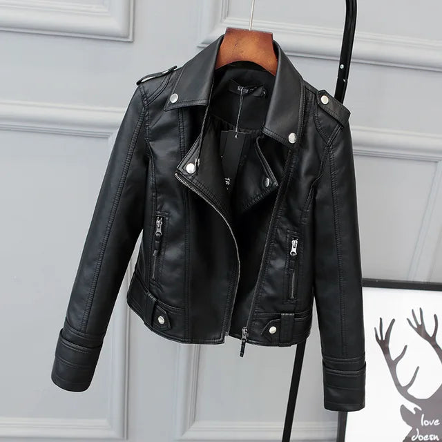 Chaqueta Bella Nuova