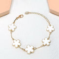 Pulseras "Encanto Floral" [COMPRA 1 Y LLÉVATE 2]