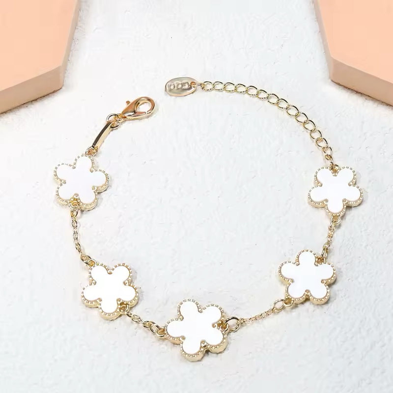 Pulseras "Encanto Floral" | ¡COMPRA 1 Y LLÉVATE 2!