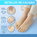 Calcetines Alineadores