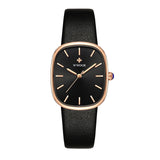 Reloj Parisien de Cuero para Mujer
