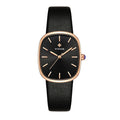 Reloj Parisien de Cuero para Mujer