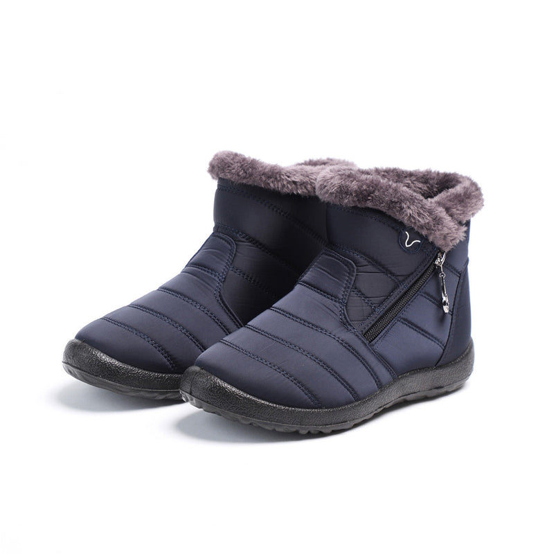 Botines Arizona Invierno
