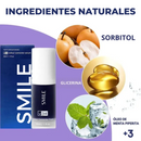 Blanqueador Dental