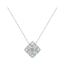 Collar Misterioso Geométrico para Mujer