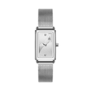 Reloj Rectangular Atenas Elegance para Mujer