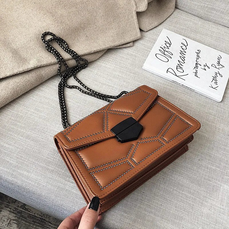 Bolso Glamour Mujer