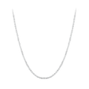 Collar Mujer Brillo Estrella