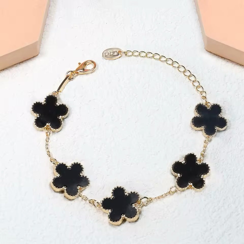 Pulseras "Encanto Floral" | ¡COMPRA 1 Y LLÉVATE 2!
