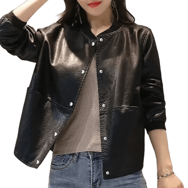 Chaqueta Invierno Urban Class