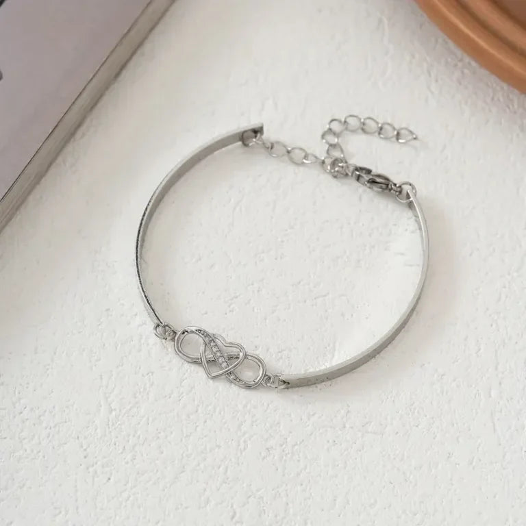 Pulseras "Amor Eterno" | ¡COMPRA 1 Y LLÉVATE 2!