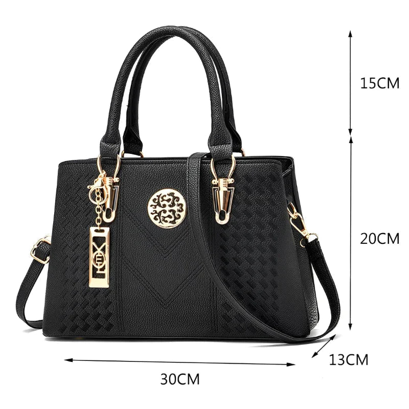 Bolso Marina Mujer