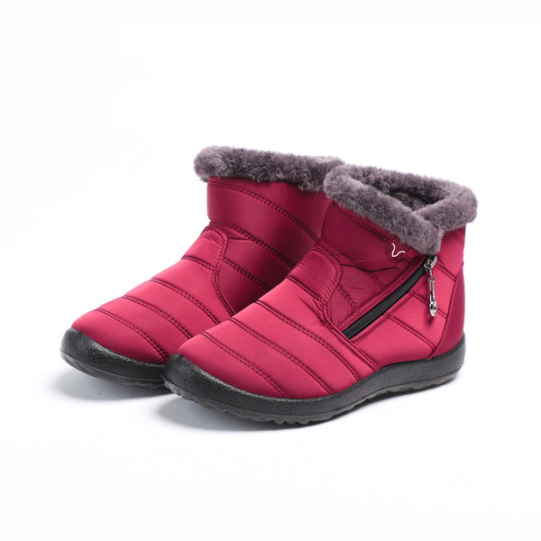 Botines Arizona Invierno