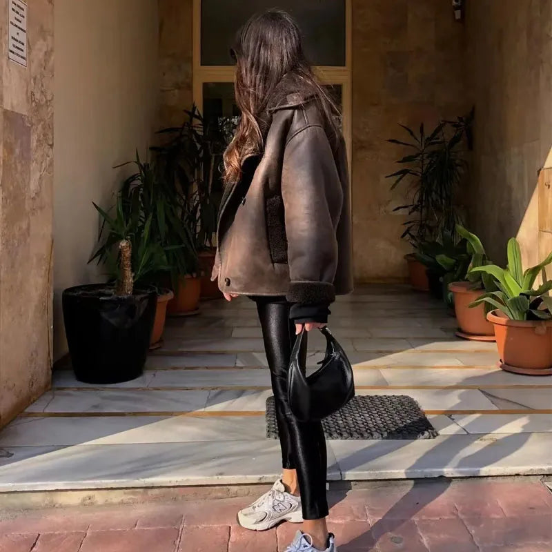 Chaqueta Térmica Urbana Kyle