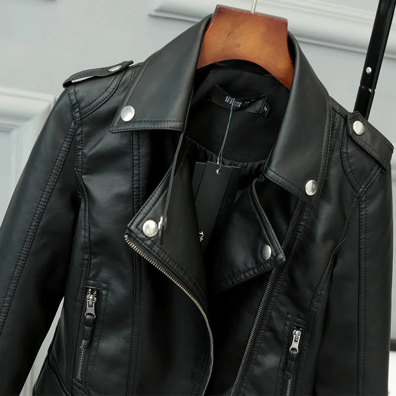 Chaqueta Bella Nuova