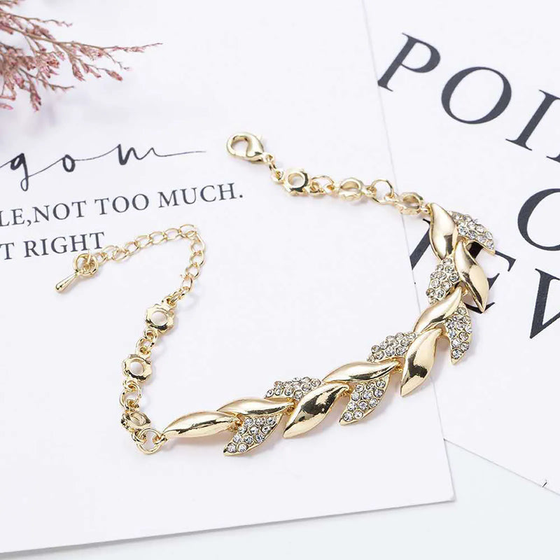 Pulseras "Destello Real" | ¡COMPRA 1 Y LLÉVATE 2!