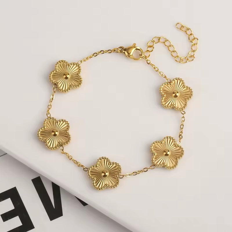 Pulseras "Encanto Floral" | ¡COMPRA 1 Y LLÉVATE 2!