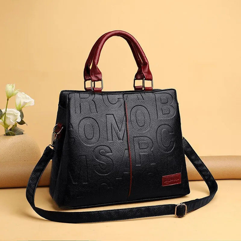Bolso Atenas Mujer