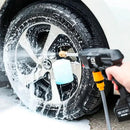 Hidrolavadora WaterJET PRO (Hoy 2 baterías GRATIS)