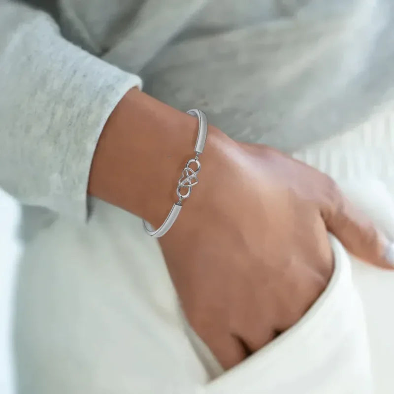 Pulseras "Amor Eterno" | ¡COMPRA 1 Y LLÉVATE 2!