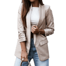 Chaqueta Térmica Elegancia de Invierno para Mujer