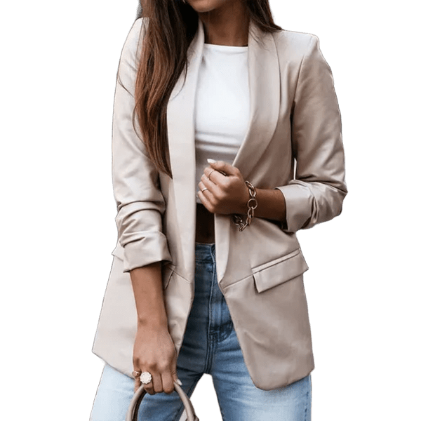 Chaqueta Térmica Elegancia de Invierno para Mujer