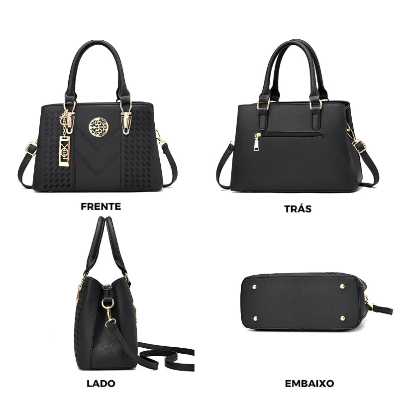 Bolso Marina Mujer
