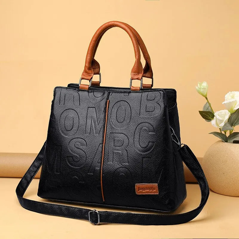 Bolso Atenas Mujer
