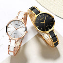 Reloj Elegancia Viena Quartz para Mujer