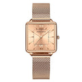 Reloj Elegancia Hannah Quartz para Mujer