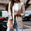 Chaqueta Térmica Elegancia de Invierno para Mujer