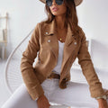 Chaqueta Royal Legacy