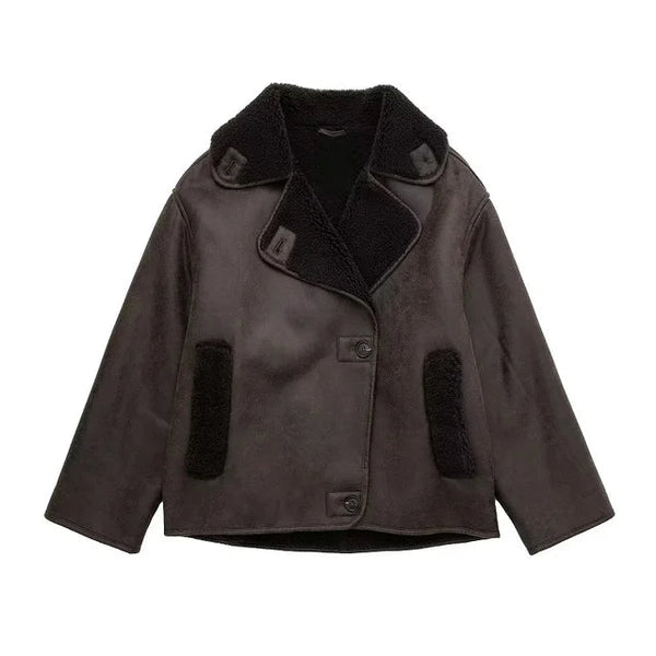 Chaqueta Térmica Urbana Kyle