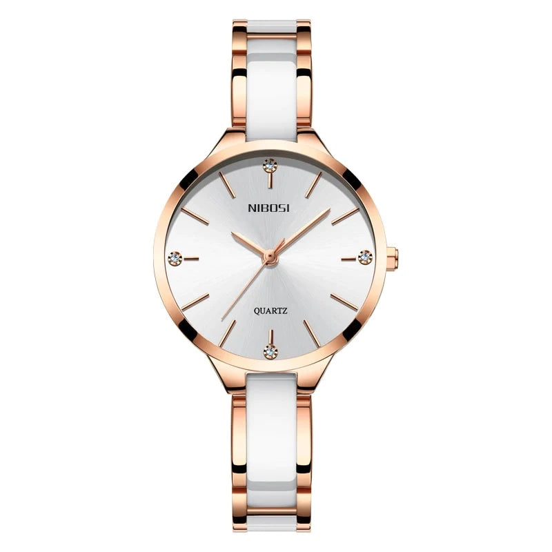 Reloj Elegancia Viena Quartz para Mujer