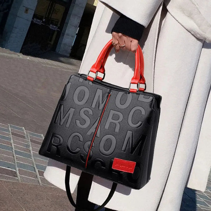 Bolso Atenas Mujer