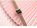 Reloj Elegancia Hannah Quartz para Mujer