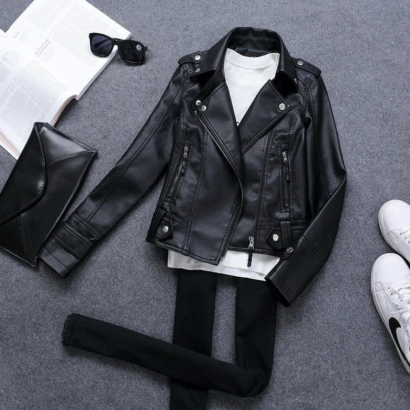 Chaqueta Bella Nuova