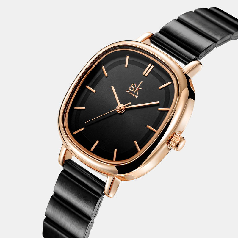 Reloj Luxury Isla Santorini para Mujer